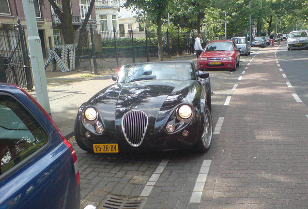 Wiesmann Roadster MF3