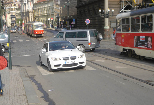 BMW M3 E92 Coupé