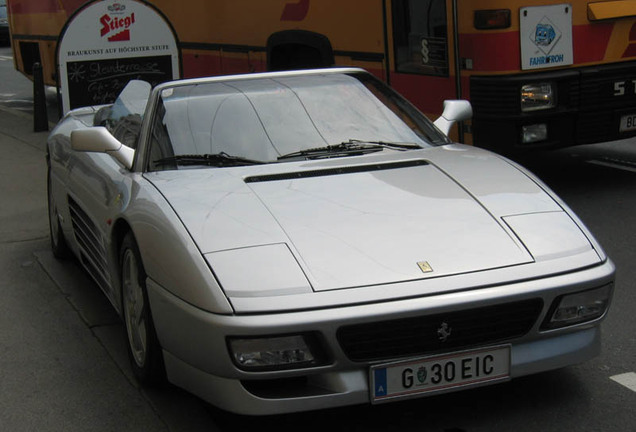 Ferrari 348 Spider