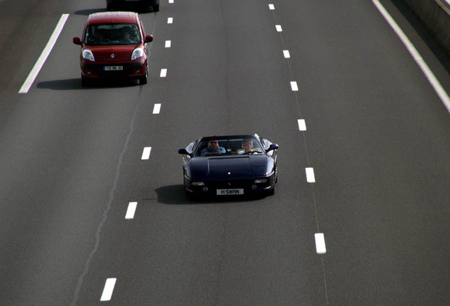 Ferrari F355 Spider