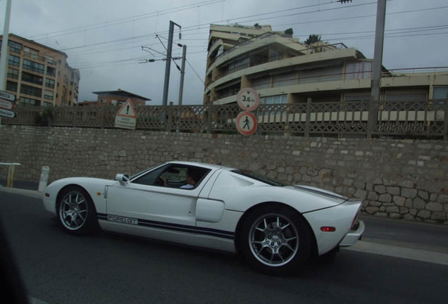 Ford GT