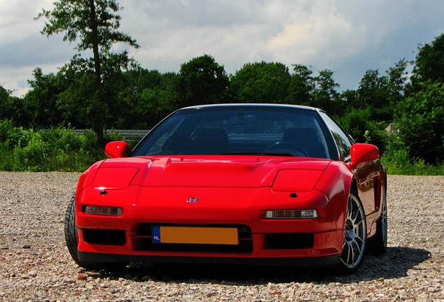 Honda NSX