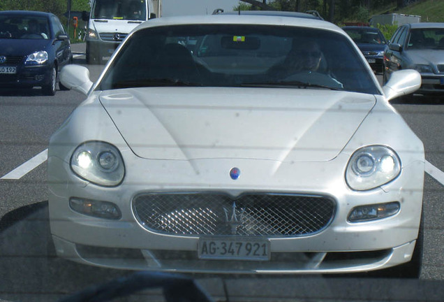 Maserati GranSport