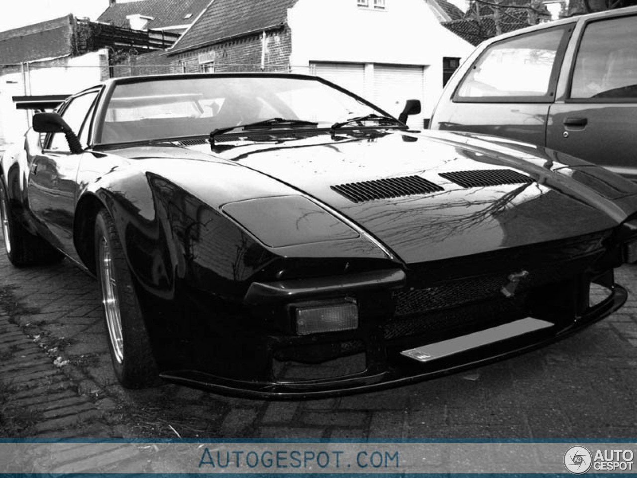 De Tomaso Pantera GR.4