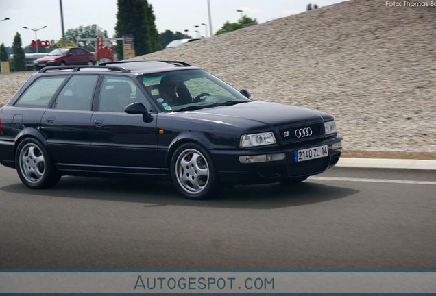 Audi RS2 Avant