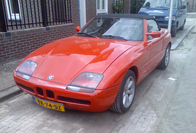 BMW Z1