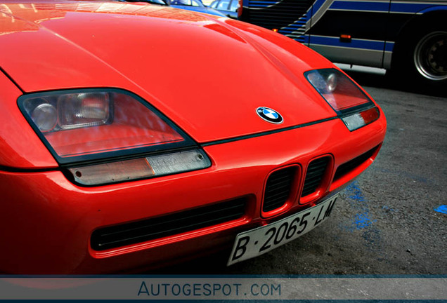 BMW Z1