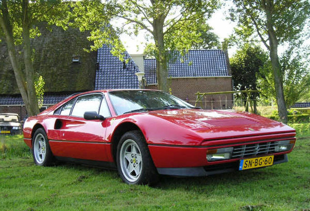 Ferrari 328 GTB