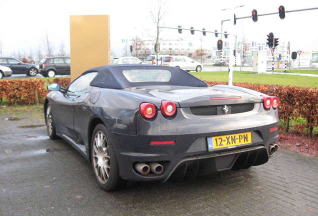 Ferrari F430 Spider