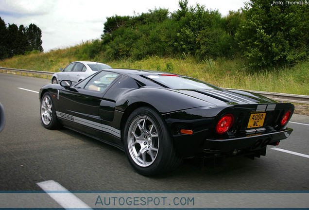 Ford GT