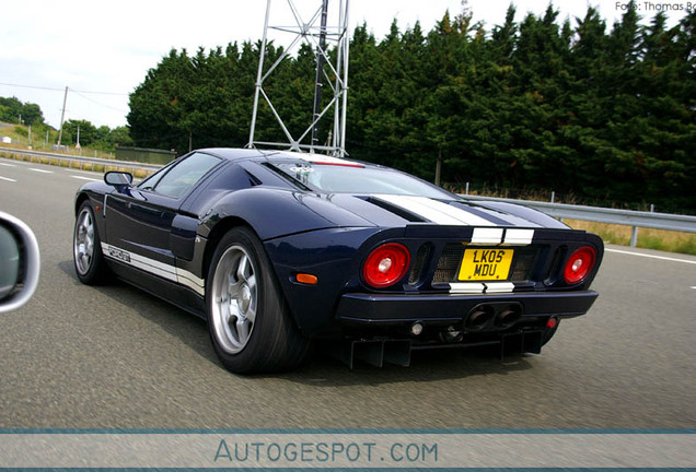 Ford GT