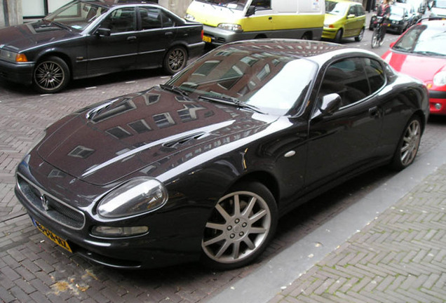 Maserati 3200GT