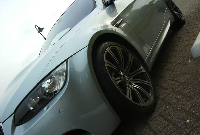 BMW M3 E92 Coupé