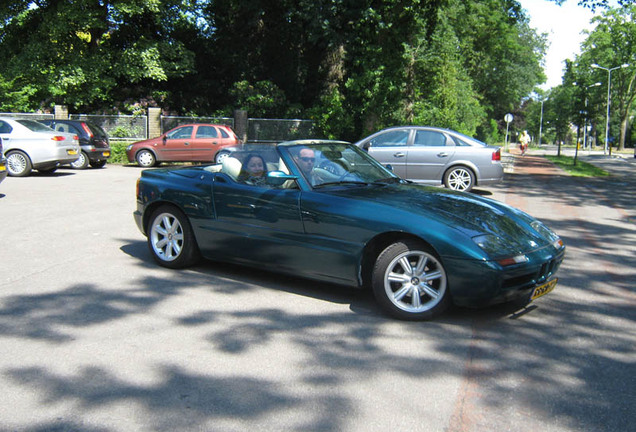 BMW Z1