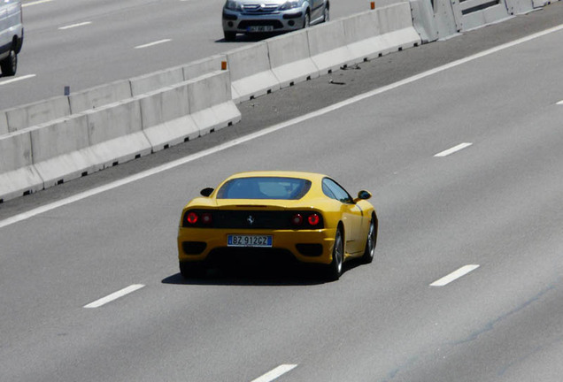 Ferrari 360 Modena