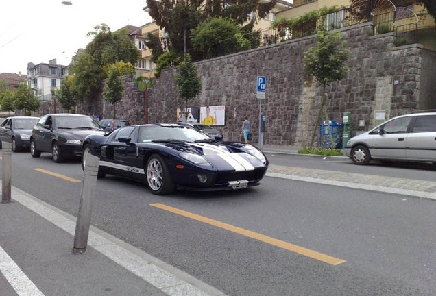 Ford GT