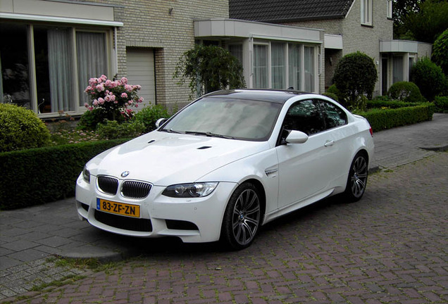 BMW M3 E92 Coupé