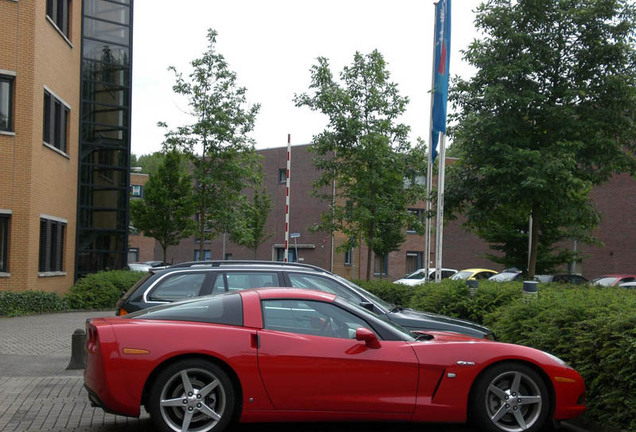 Chevrolet Corvette C6