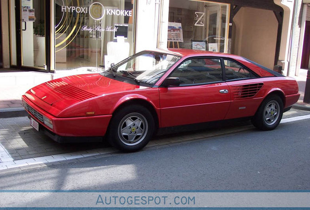 Ferrari Mondial 3.2