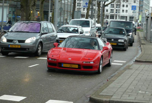 Honda NSX