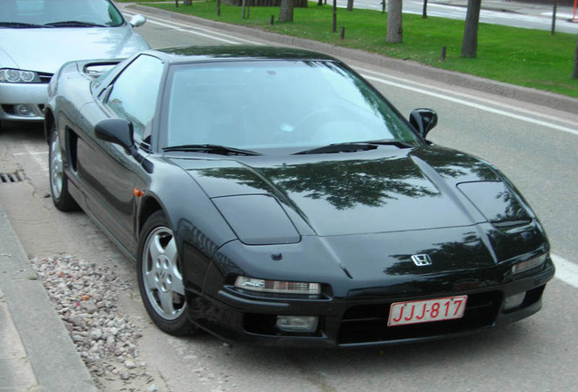 Honda NSX