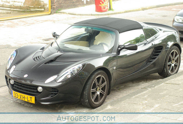 Lotus Elise S2 111R