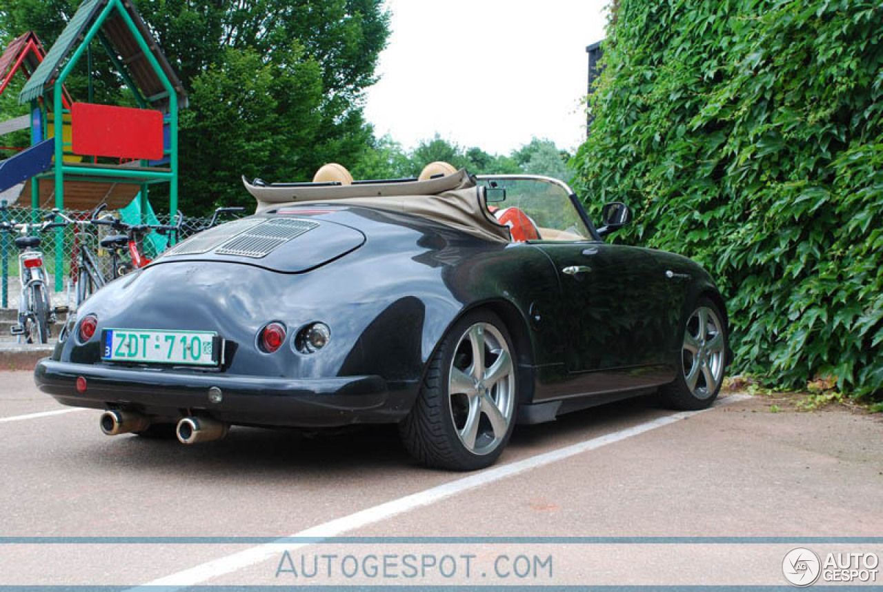 PGO Speedster II