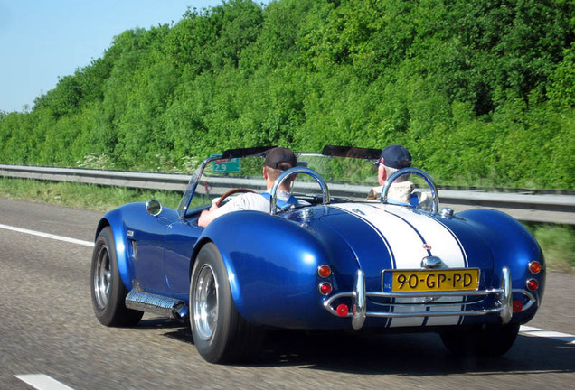 AC Cobra