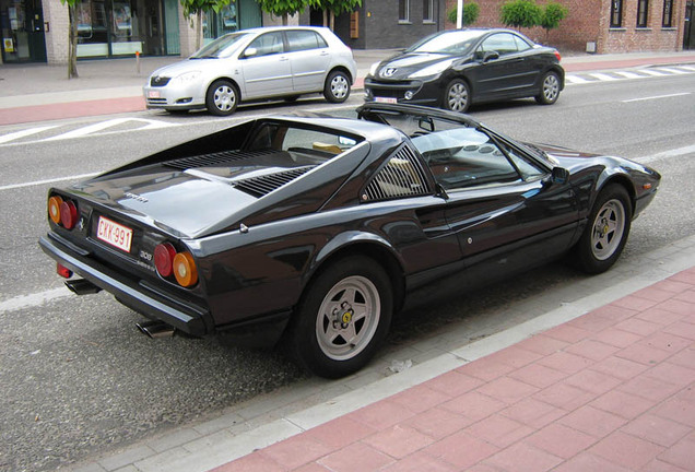 Ferrari 308 GTS Quattrovalvole