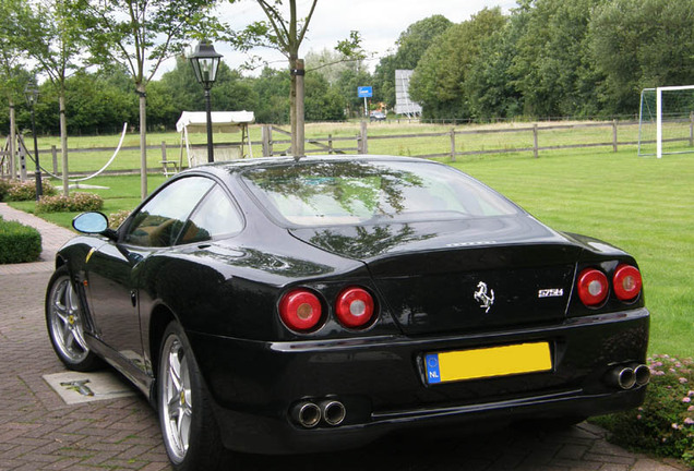 Ferrari 575 M Maranello GTC