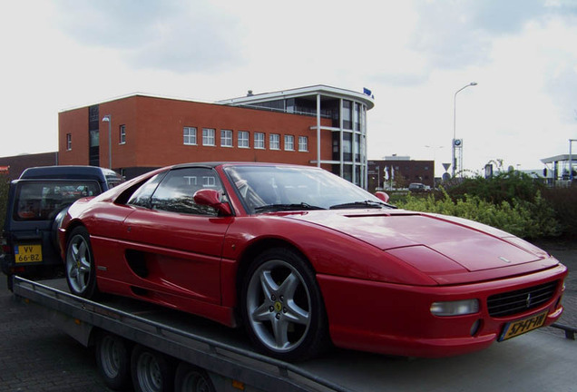 Ferrari F355 GTS