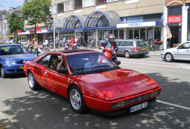 Ferrari Mondial 3.2