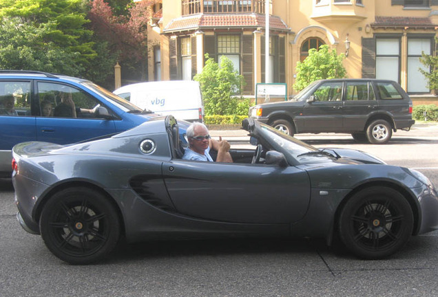 Lotus Elise S2 S