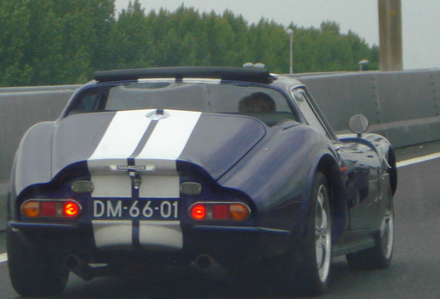 Marcos GT 3-Litre