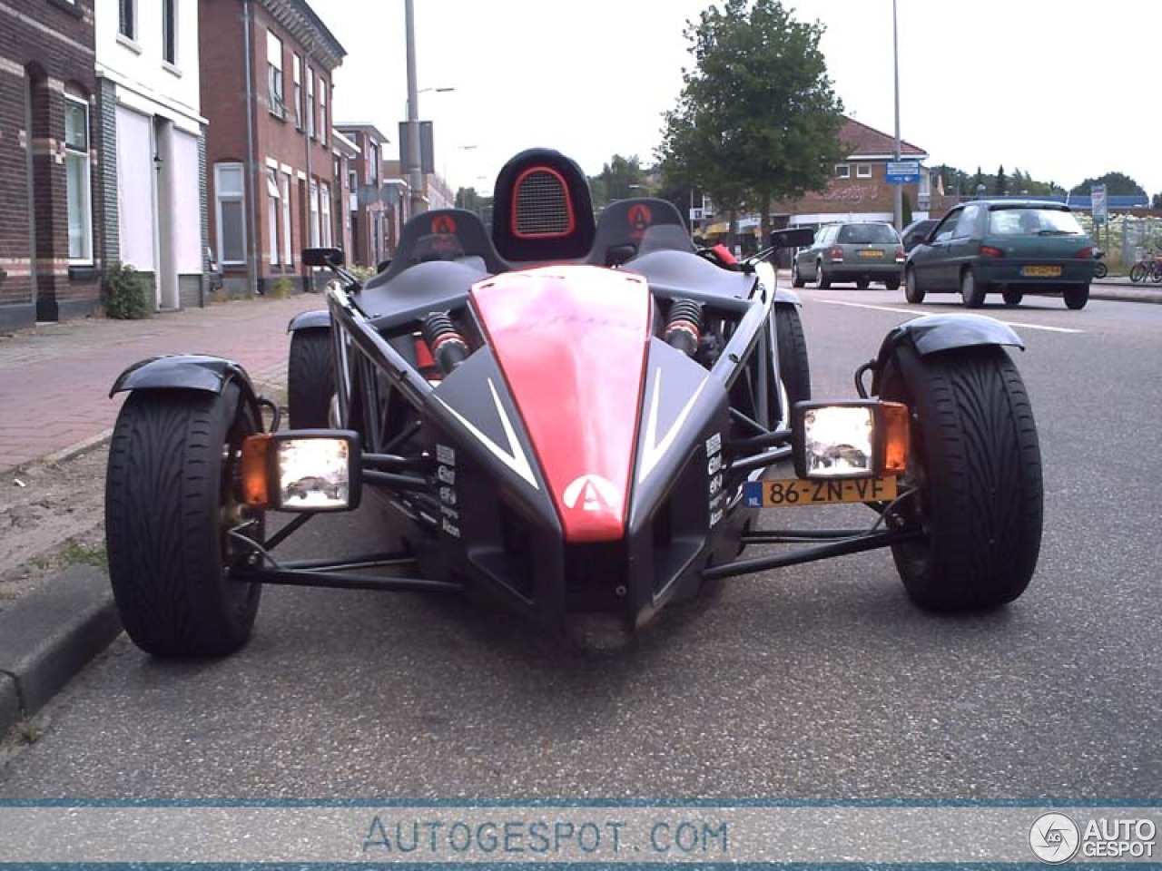 Ariel Atom