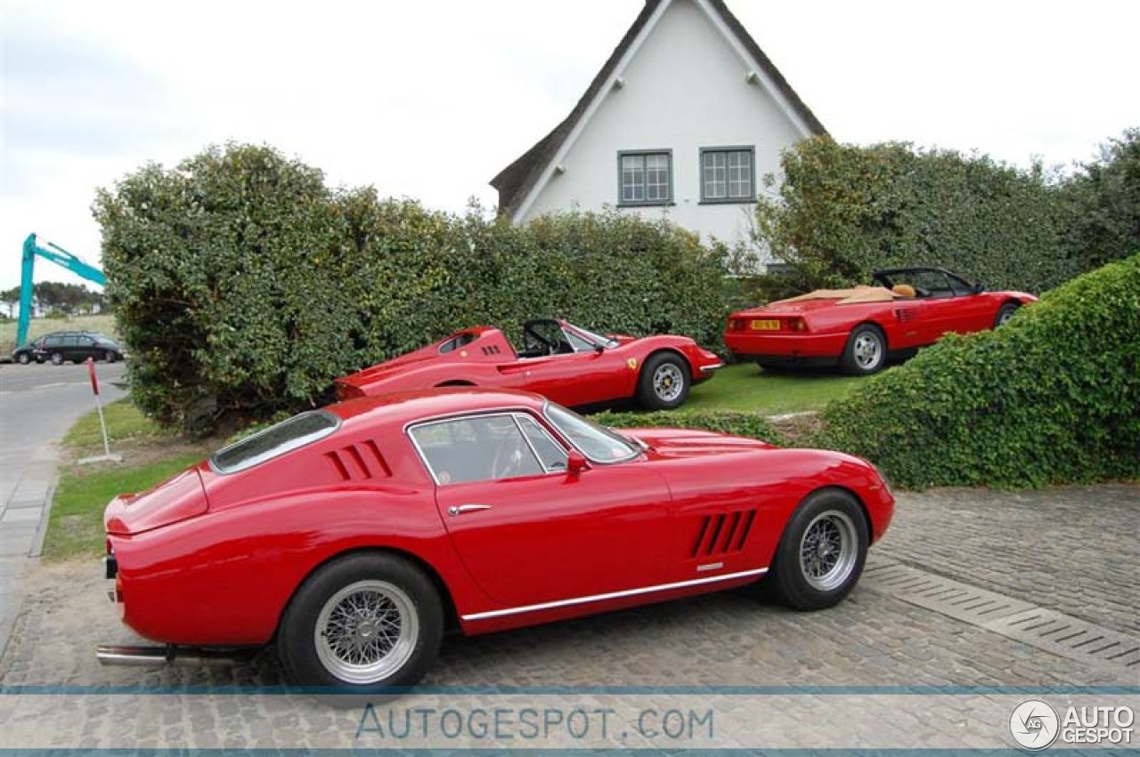 Ferrari 275 GTB Shortnose