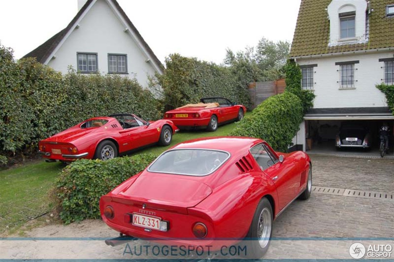 Ferrari Dino 246 GTS