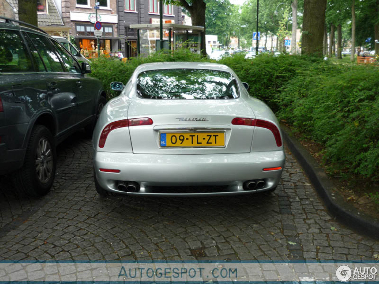 Maserati 3200GT