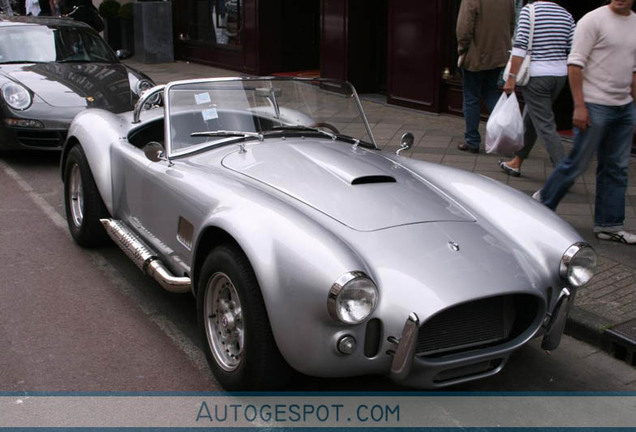 AC Cobra