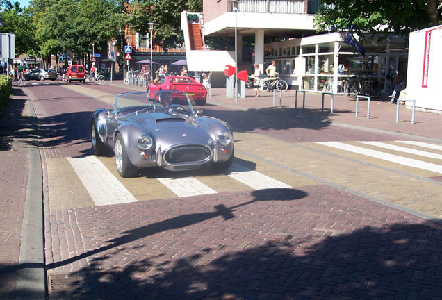 AC Cobra