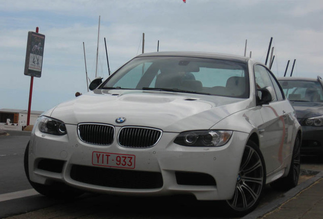 BMW M3 E92 Coupé