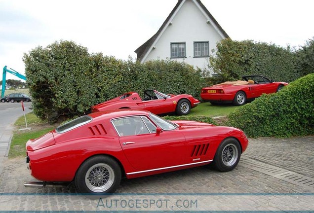 Ferrari 275 GTB Shortnose