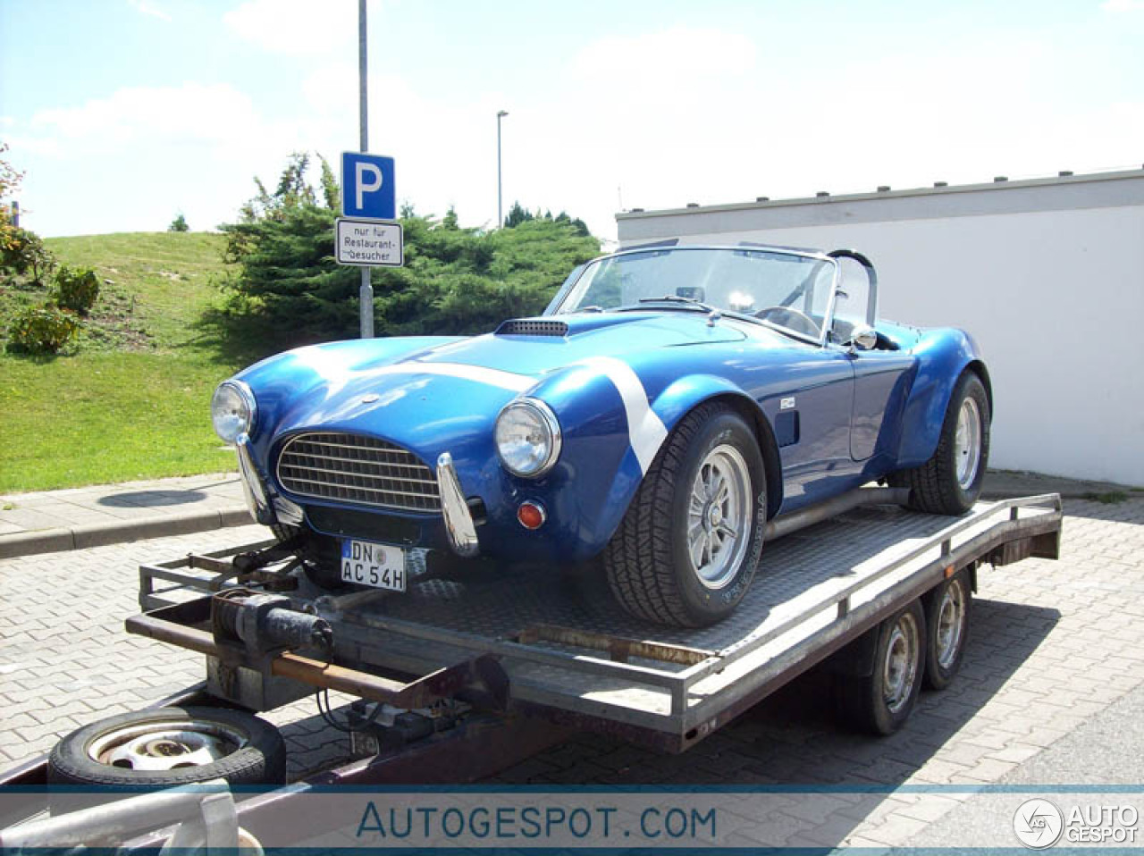 AC Cobra