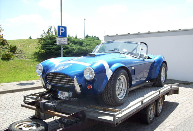 AC Cobra