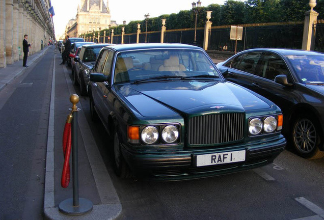 Bentley Turbo R