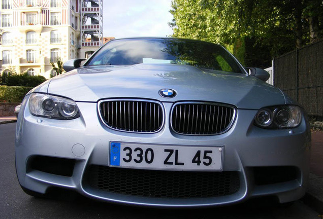 BMW M3 E92 Coupé