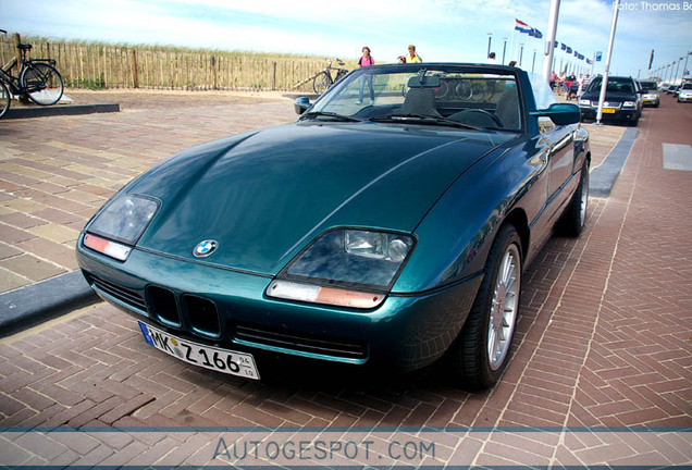 BMW Z1