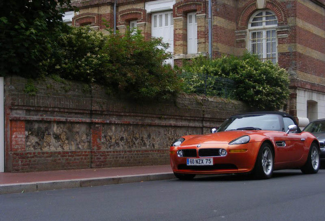 BMW Z8