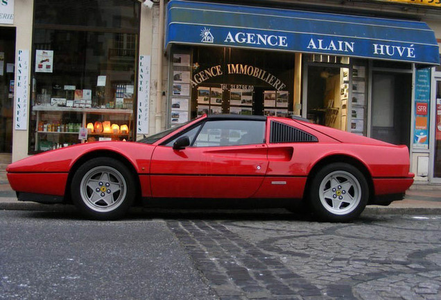 Ferrari 328 GTS