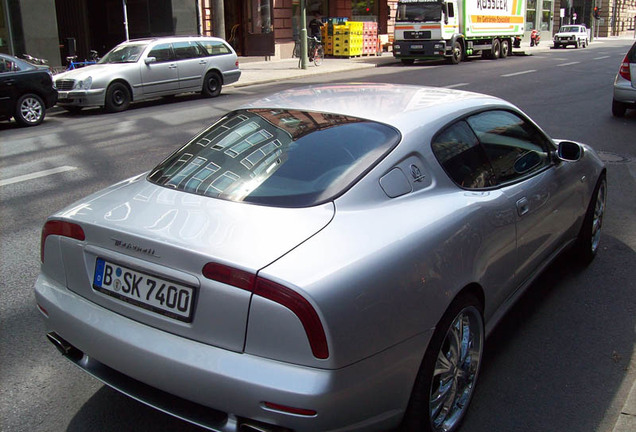 Maserati 3200GT